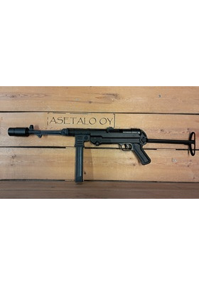 GSG MP40 9MM TT3 KIVÄÄRI