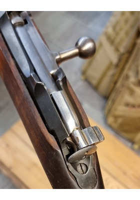 M27 TIKKA 1939 7,62X53R