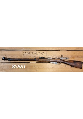 M27 TIKKAKOSKI 7,62X53R VM 1939