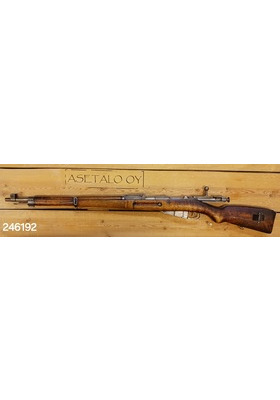 M39 SAKO 7,62X53R 1944 KOHT