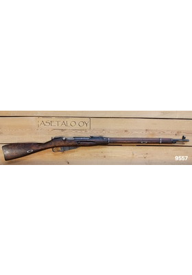 M91-30 ISHEVSK 1940 SA 7,62X53R