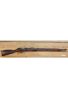 M91 TIKKAKOSKI 7,62X53R 1940