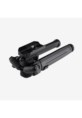 MAGPUL MAG1075-BLK BIPOD - SLING STUD QD