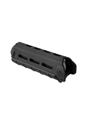 MAGPUL MAG424-BLK MOE M-LOK HANDGUARD, CARBINE LENGTH, AR15/M4