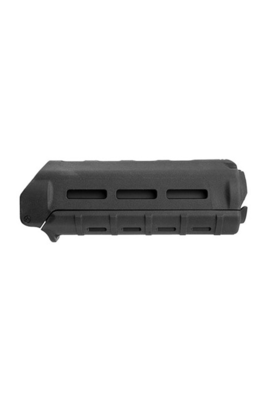 MAGPUL MAG424-BLK MOE M-LOK HANDGUARD, CARBINE LENGTH, AR15/M4