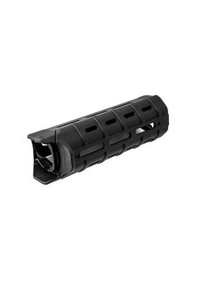 MAGPUL MAG424-BLK MOE M-LOK HANDGUARD, CARBINE LENGTH, AR15/M4