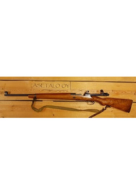 MAUSER 98 KOEKIVÄÄRI 7X57 DIOPT.