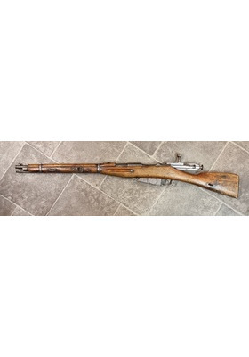 MOSIN NAGANT M1907 CARBINE ISHEVSK 7,62X53R