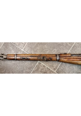 MOSIN NAGANT M1907 CARBINE ISHEVSK 7,62X53R