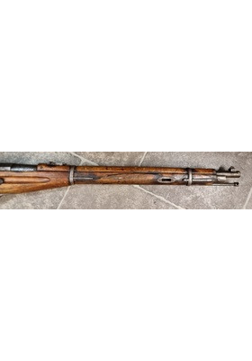 MOSIN NAGANT M1907 CARBINE ISHEVSK 7,62X53R