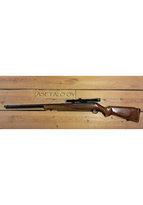 MOSSBERG M346K .22 LR TT2 KÄYT