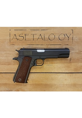 NORINCO M1911 A 145 ACP PISTOOLI KÄYT 