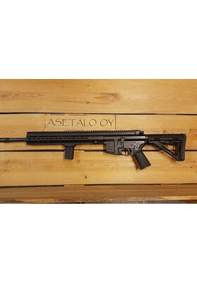 PROARMS PAR MK3 223 REM 18" (457MM) SEMI AUTO PAR3180 KÄYTETTY KIVÄÄRI