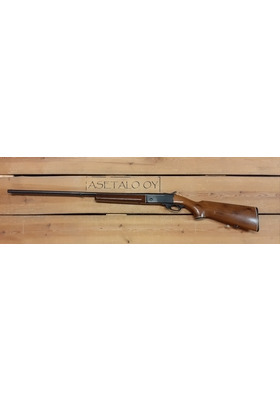 REMINGTON 812 HAULIKKO KAL 410 KÄYT