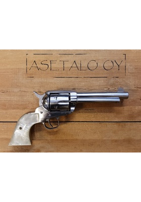 RUGER VAQUERO .44 MAG STS KÄYT