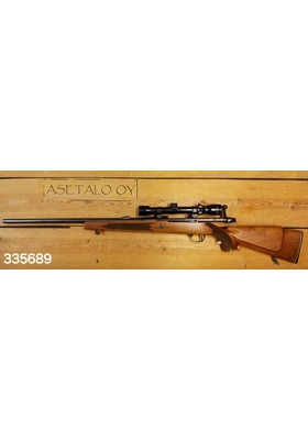 SAKO AIII .308 KÄYT