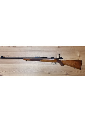 SAKO L46 HUNTER .222 REM KUIN UUSI KÄYT.