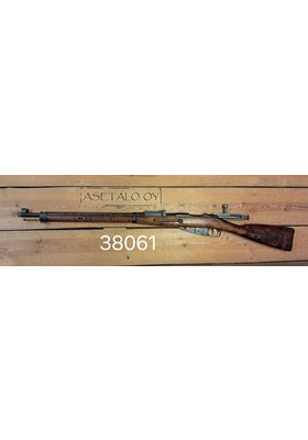 SAKO M28-30 1934 7,63X53R KÄYT KIV