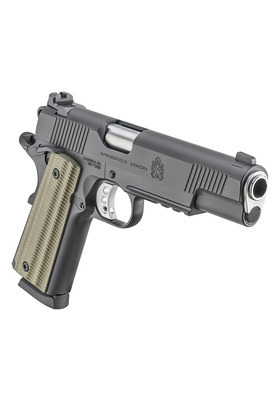 SPRINGFIELD 1911 OPERATOR .45 ACP 5" #PO9230