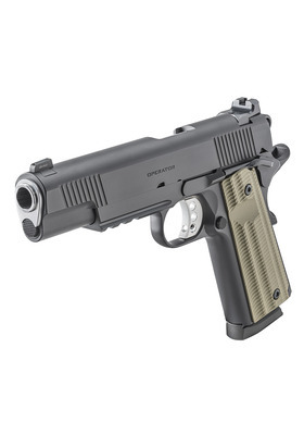 SPRINGFIELD 1911 OPERATOR .45 ACP 5" #PO9230