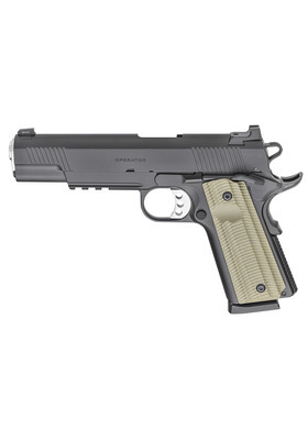 SPRINGFIELD 1911 OPERATOR .45 ACP 5" #PO9230