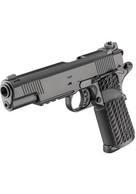 SPRINGFIELD 1911 TRP .45 ACP 5" BLACK #PC9125LR