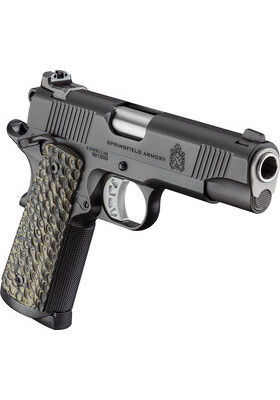 SPRINGFIELD 1911 TRP CLASSIC .45 ACP 4,25" #PC9124