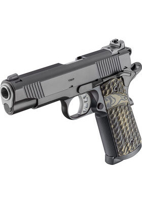 SPRINGFIELD 1911 TRP CLASSIC .45 ACP 4,25" #PC9124