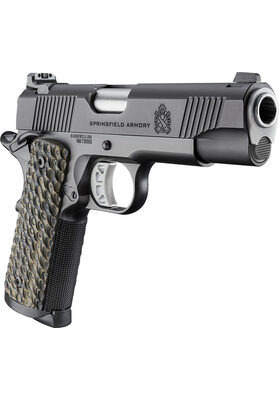 SPRINGFIELD 1911 TRP CLASSIC .45 ACP 4,25" #PC9124