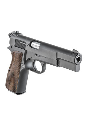 SPRINGFIELD SA-35 9MM #HP9201 pistooli