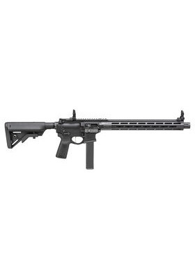 SPRINGFIELD SAINT VICTOR 9MM CARBINE 16" #STV91609B  