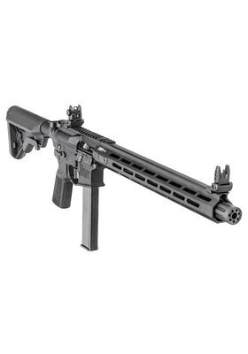 SPRINGFIELD SAINT VICTOR 9MM CARBINE 16" #STV91609B  