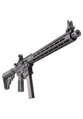 SPRINGFIELD SAINT VICTOR 9MM CARBINE 16" #STV91609B  