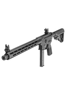 SPRINGFIELD SAINT VICTOR 9MM CARBINE 16" #STV91609B  