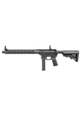 SPRINGFIELD SAINT VICTOR 9MM CARBINE 16" #STV91609B  