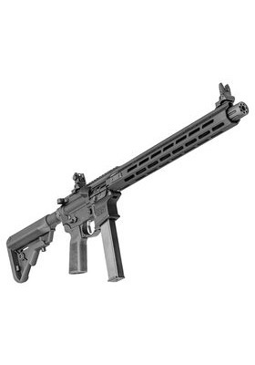 SPRINGFIELD SAINT VICTOR 9MM CARBINE 16" #STV91609B  