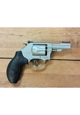 S&W M317 AIRLITE 22LR REVOLVERI SW-160221 