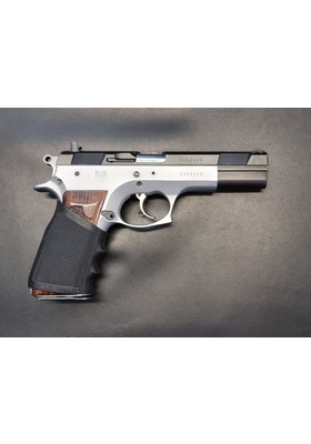 TANFOGLIO TA 90 9MM "CZ75" KÄYT