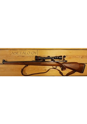 TIKKA M65 30-06 KIV KÄYT