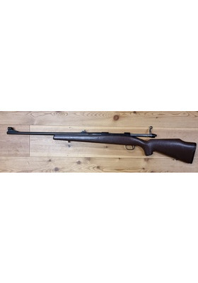 TIKKA M65 LEATHER 30-06 KIVÄÄRI KÄYT KERÄILYKAPPALE