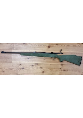 TIKKA M76 LEATHER 308 KIVÄÄRI KÄYT KERÄILYKAPPALE