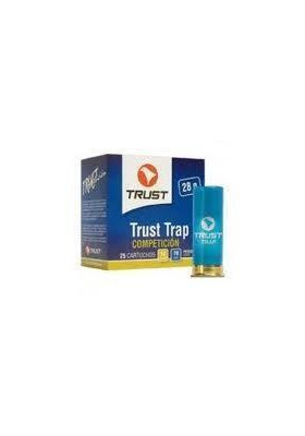 TRUST TRAP 12/70 24G 7,5 