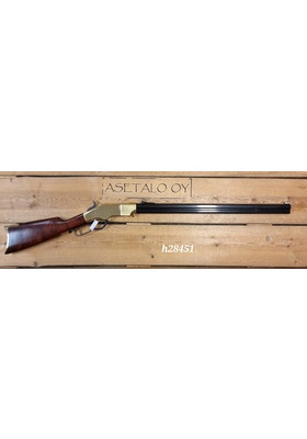 UBERTI 1860 HENRY .44-40 24 1/4" CAT.1559