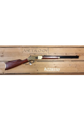 UBERTI 1866 SHORT RIFLE .45 LC 20" CAT.10052