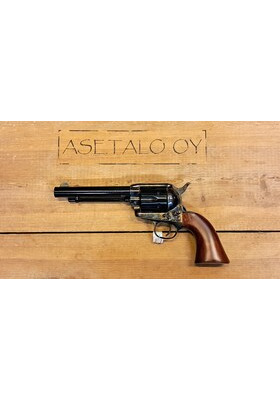 UBERTI 1873 CATTLEMAN SAA QD .357 MAG 5,5" SHORT STROKE C.1522 STEEL