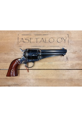 UBERTI REM M1875 SA ARMY OUTLAW 357 MAG 5,5" REVOLVERI