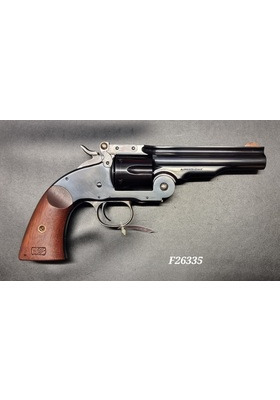 UBERTI SCHOFIELD .45 LC 5" CAT.9223