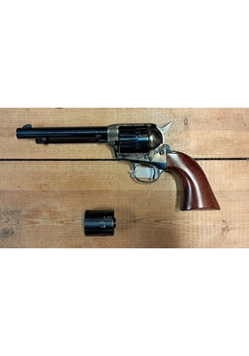 UBERTI STALLION QD 5,5" .22 LR + .22 MAG RULLA