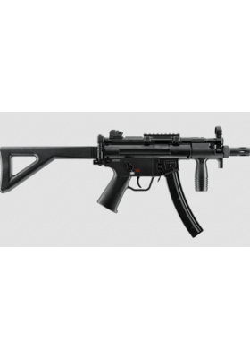 UMAREX H&K MP5 K-PDW 4,5MM BB CO2 5.8159