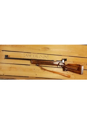 VALMET STANDARD .22 LR KÄYT. PIENOISKIVÄÄRI DIOPTEREILLA